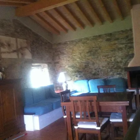 Antico Rustico Fra Vigneti E Uliveti Chalet *